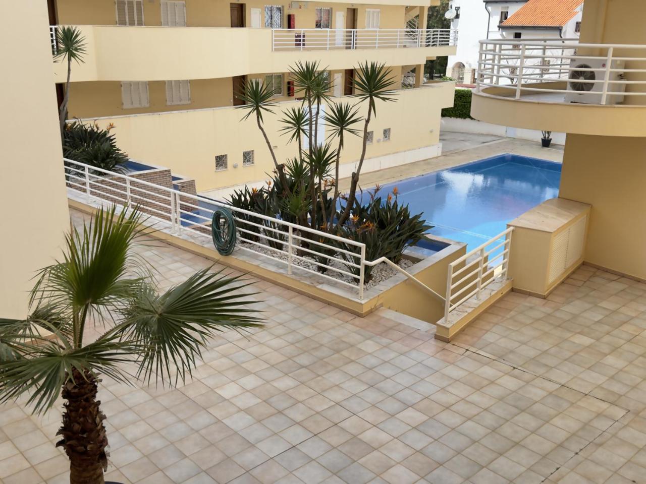 Vilamoura Center Near Marina By Vilamoura Sun Quarteira Exterior photo